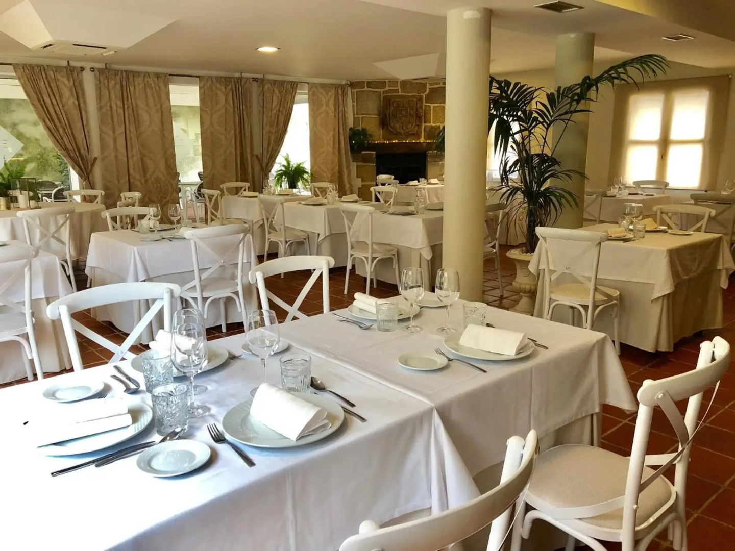 Hotel Palacio La Conquista