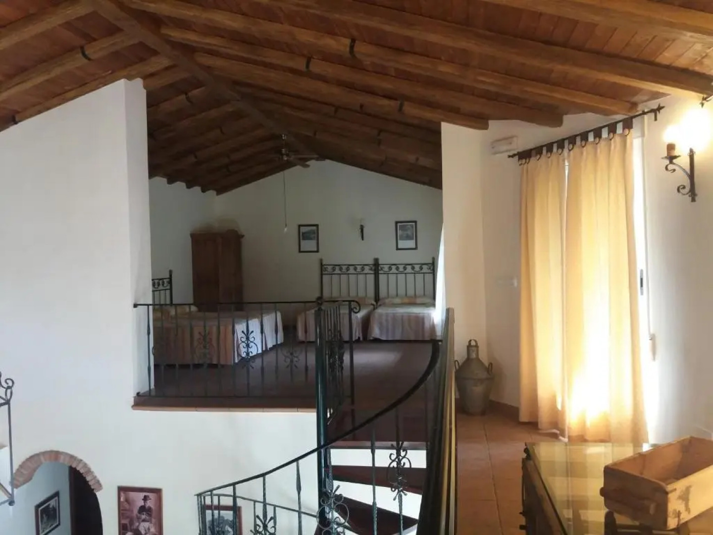 Cortijo el Cercadillo