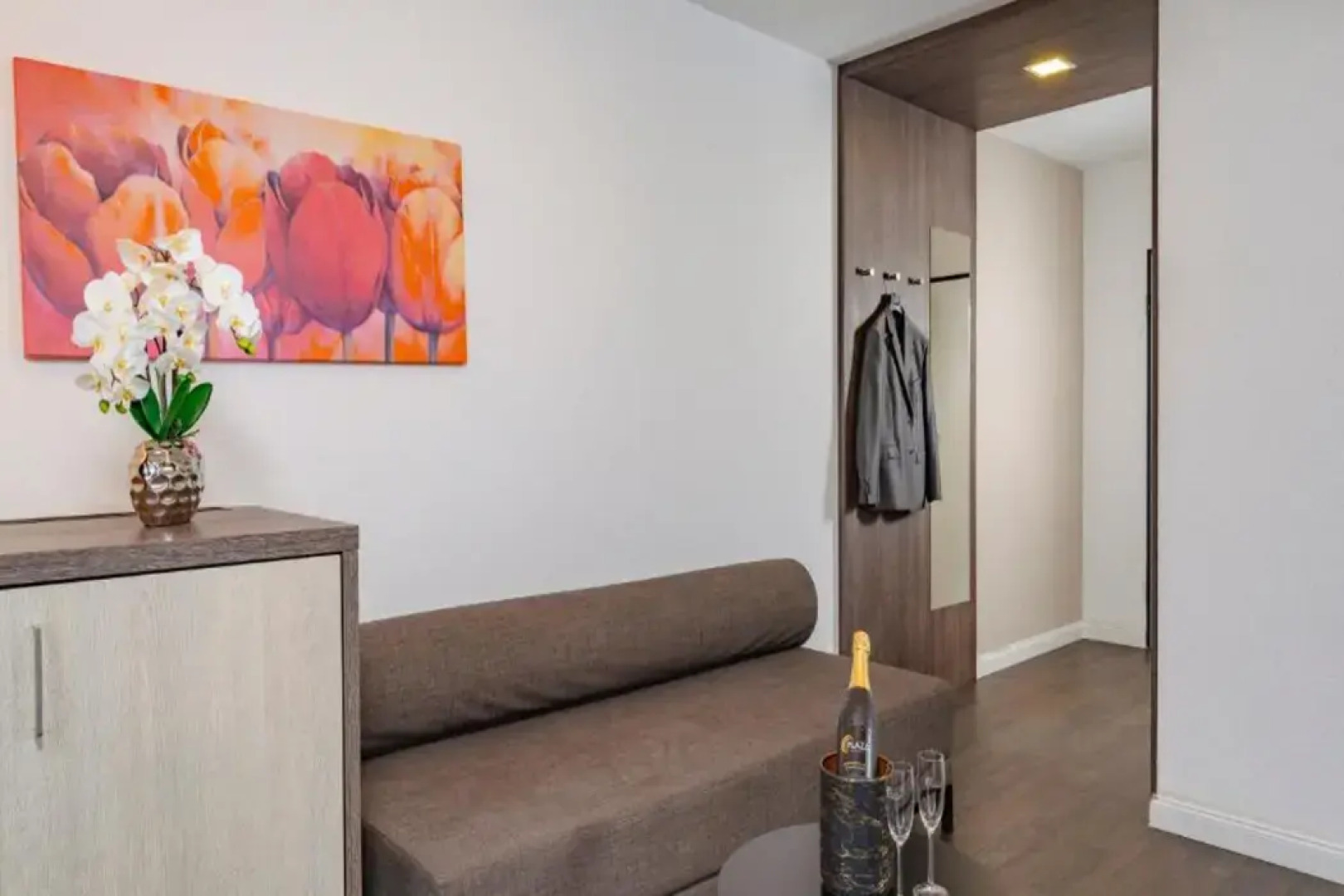 PLAZA INN Karlsruhe Nord