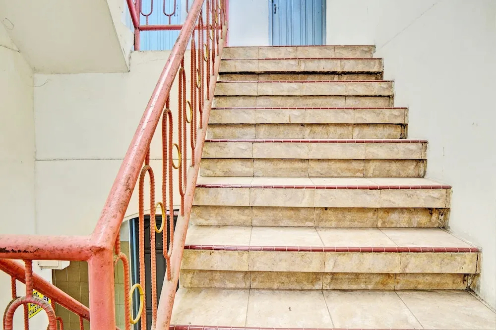 OYO 93108 Homestay H Syarif Syariah – RA Kartini