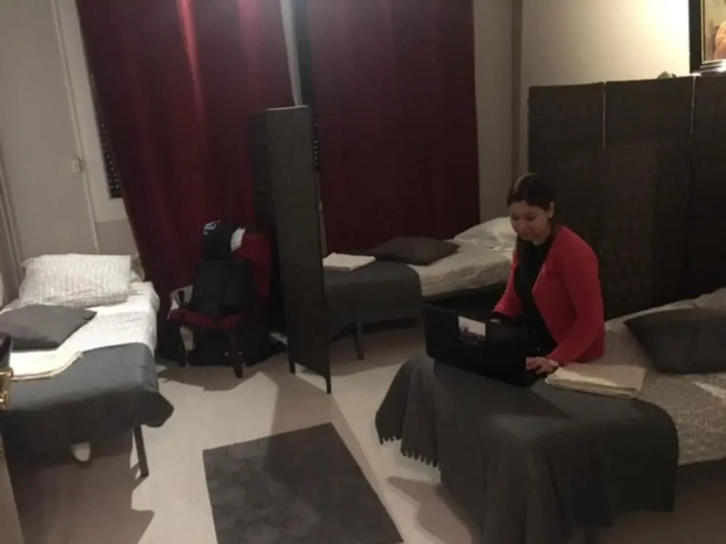 L'Auberge d'Hélène Grenoble Centre