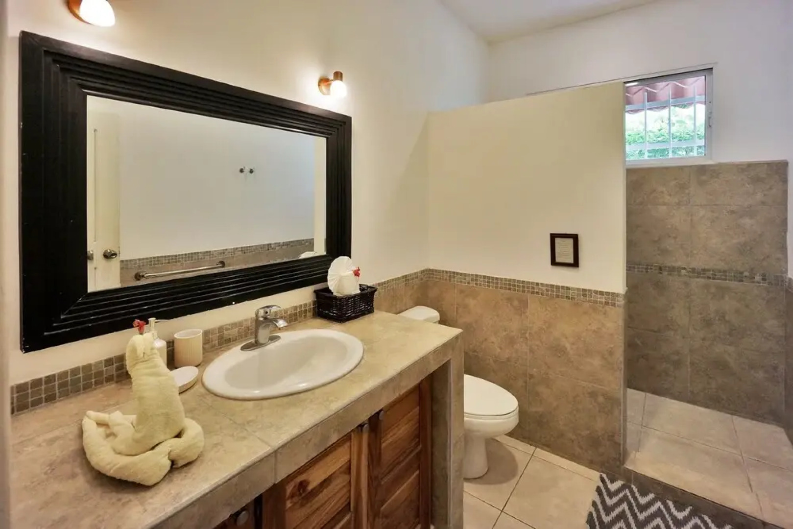 Costa Riki Apartments