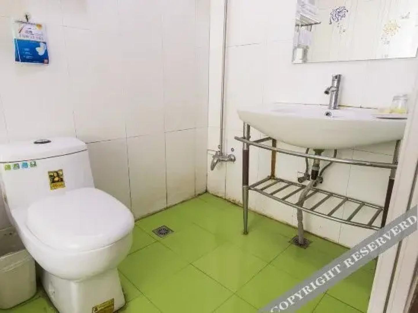 Baochen Hotel Qiqihar