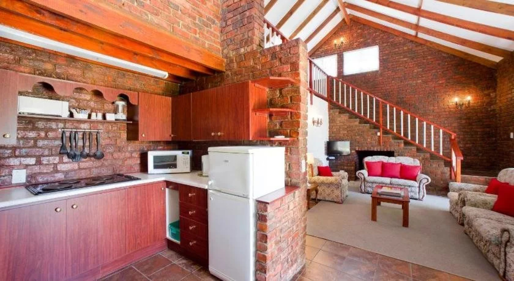 Swallows Nest Country Cottages