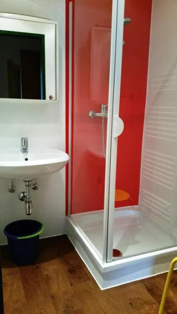 Appartements Kirchgasser Radstadt