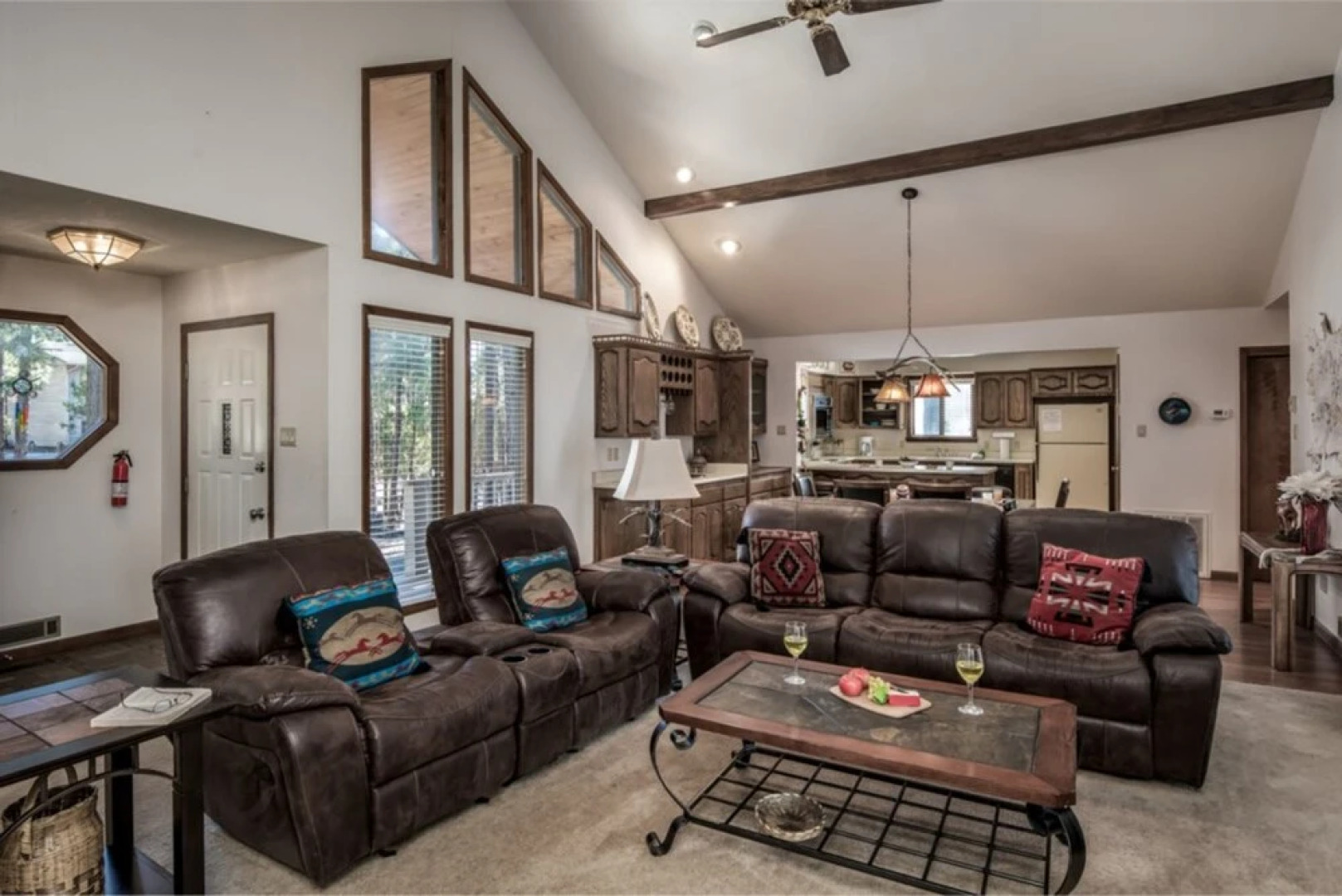 Ruidoso Three-bedroom