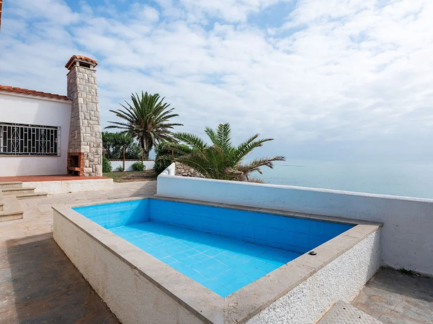 Stunning Holiday Home in Vinarós With Children's Pool