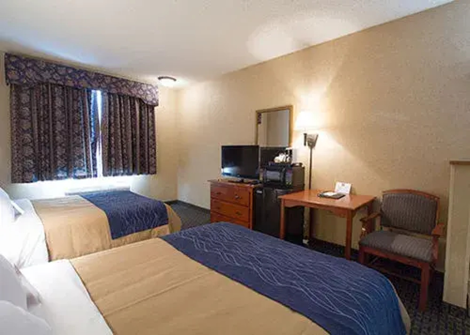 Comfort Inn Miles City