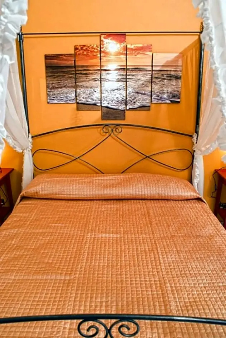 Sette Cuscini Bed And Breakfast