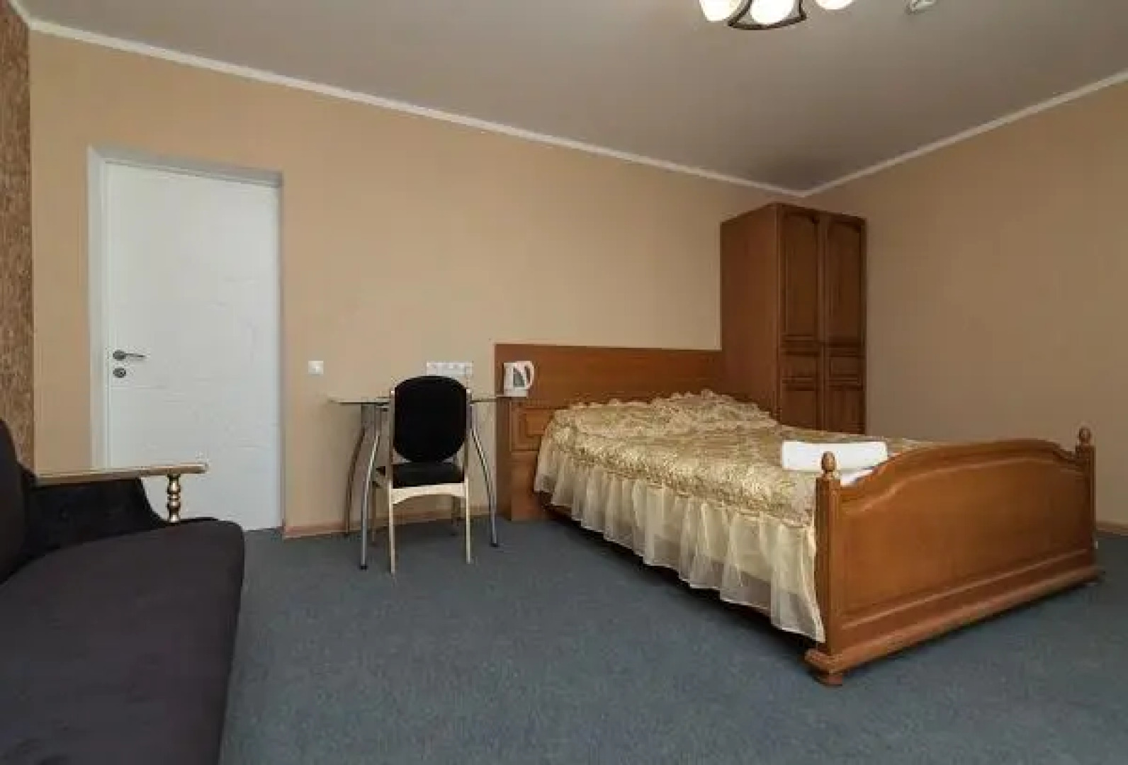 Гостевой Дом ДД