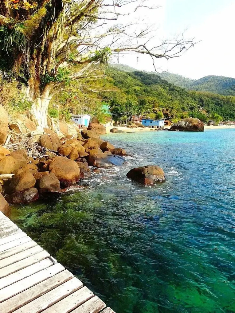 Pousada Refúgio do Capitão