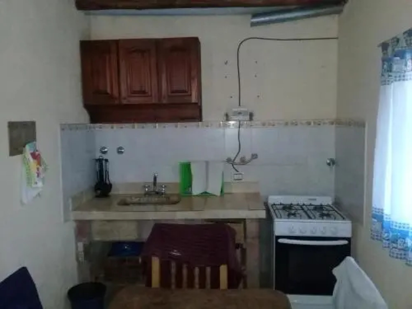 Hostel banda florida