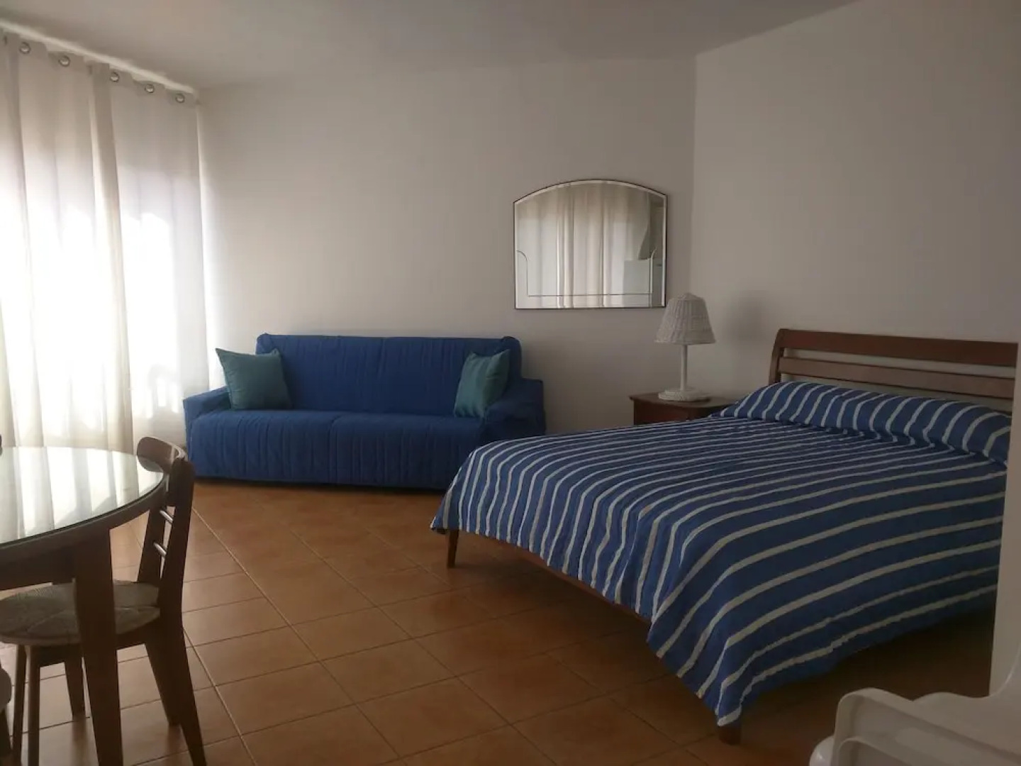 PTV Apartamentos en Albatros