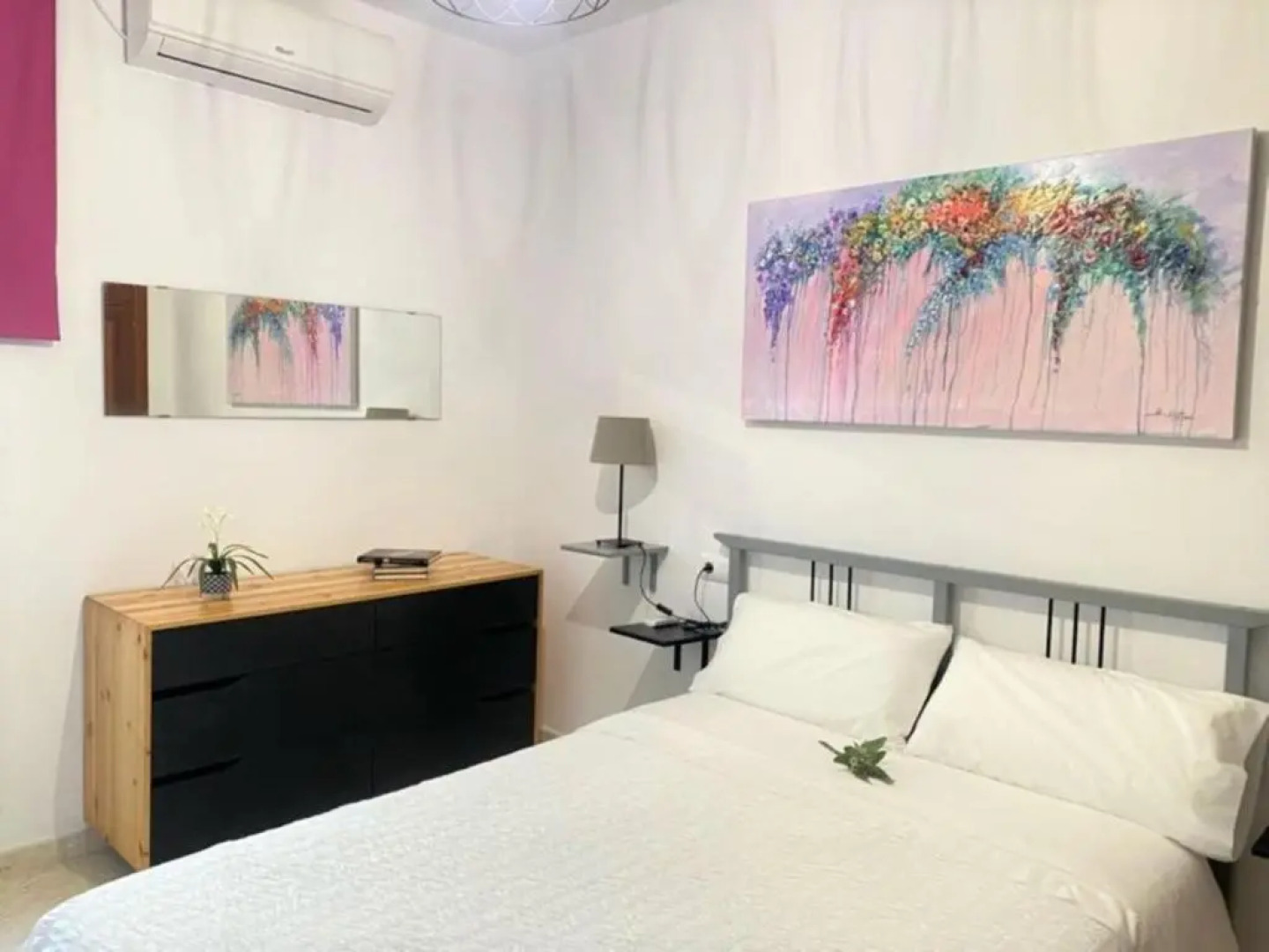 Apartamento entero a 10 minutos en coche de Sevilla Centro