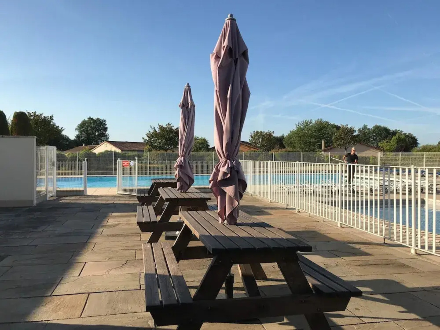 Villa in Les Forges Near 27-hole Golf Course