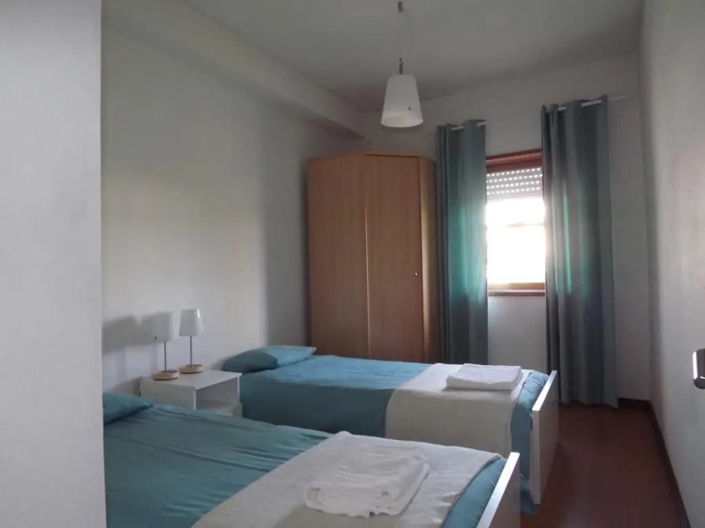 Santa Catarina Downtown Apartment