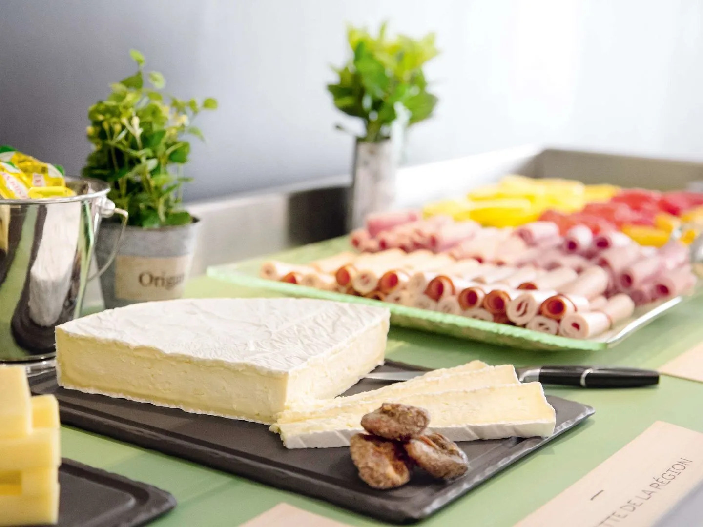 Novotel Antibes Sophia Antipolis