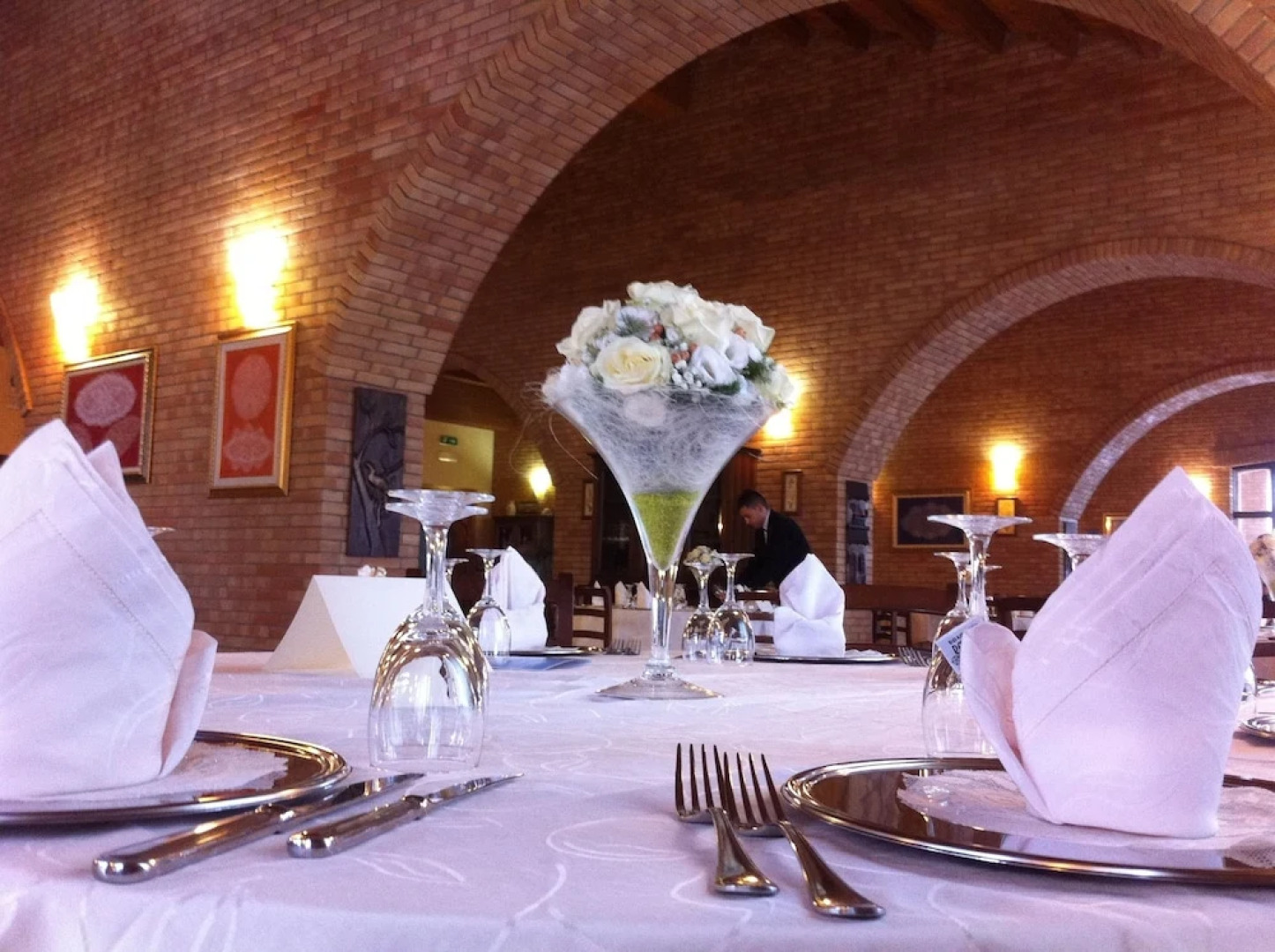 Masseria Casacapanna