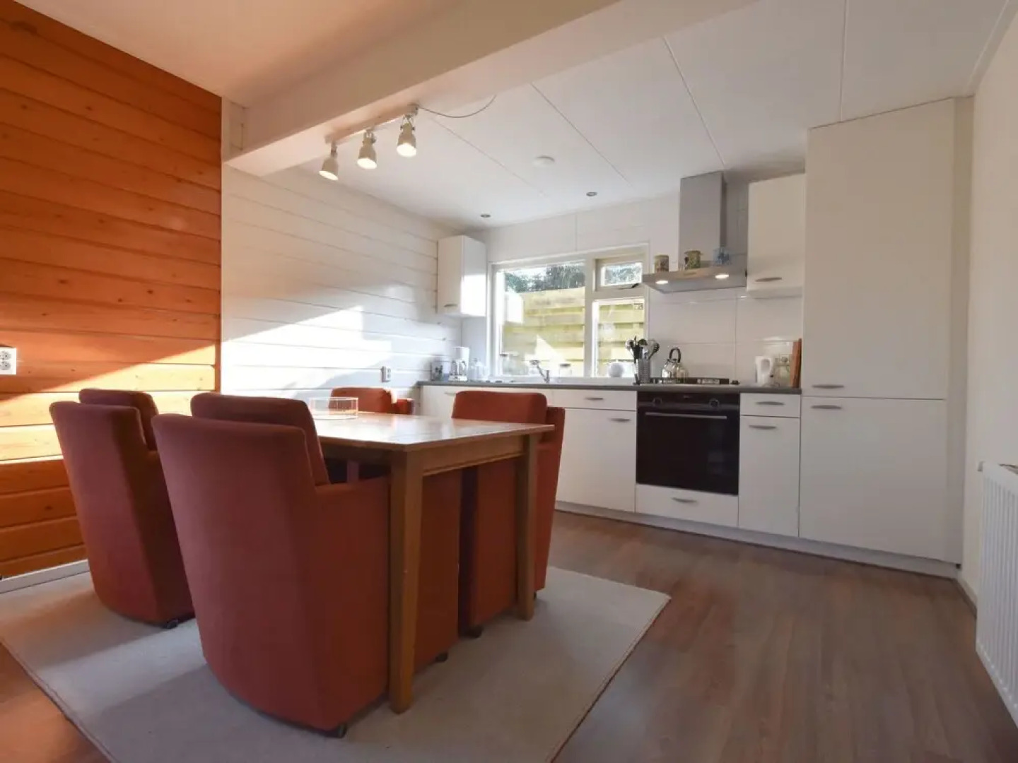 Charming Holiday Home in Garderen with Garden