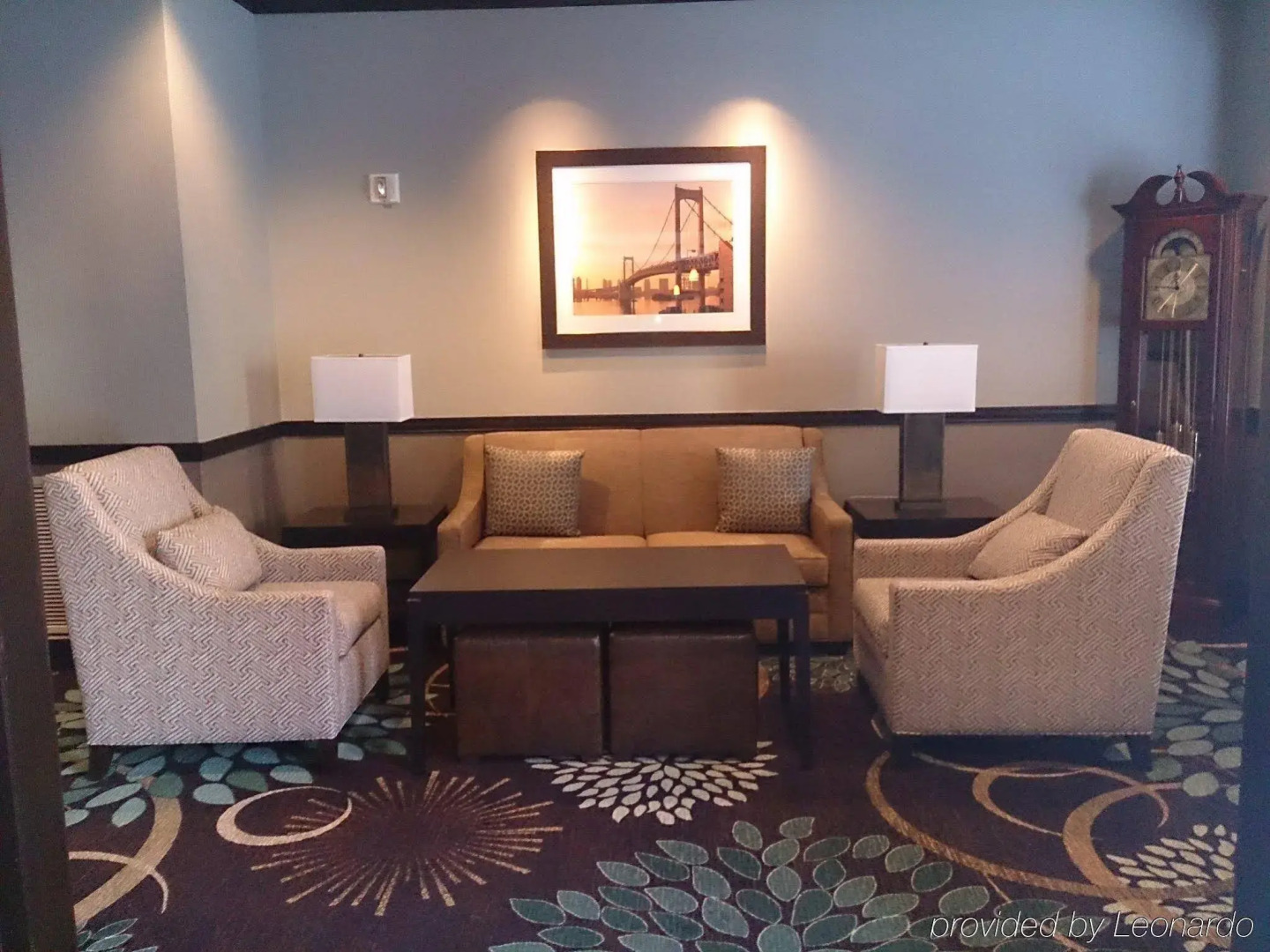 Staybridge Suites Columbus-Airport by IHG