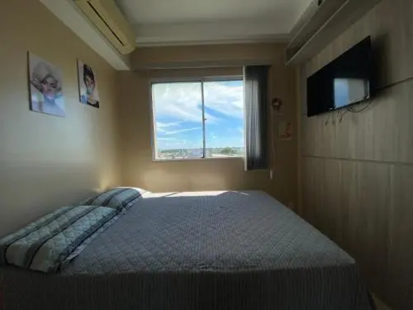 Rover 58 Manaus - Próximo do Aeroporto