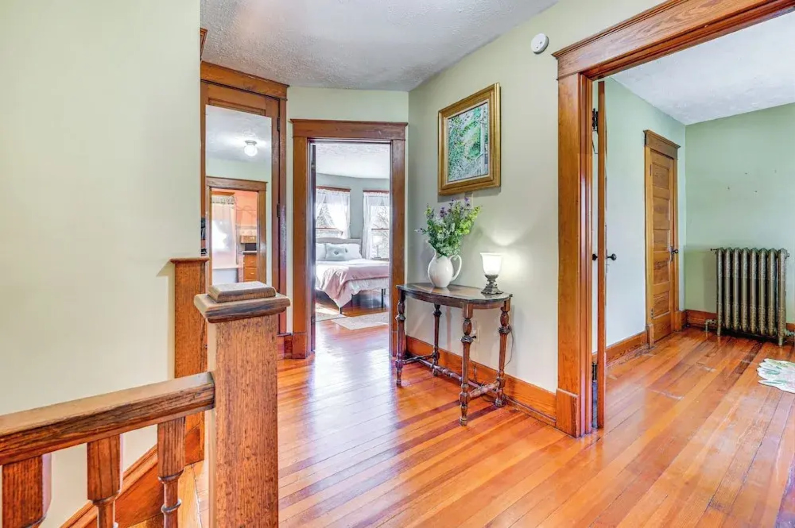 Dog-friendly Atlantic Farmhouse w/ Spacious Yard!