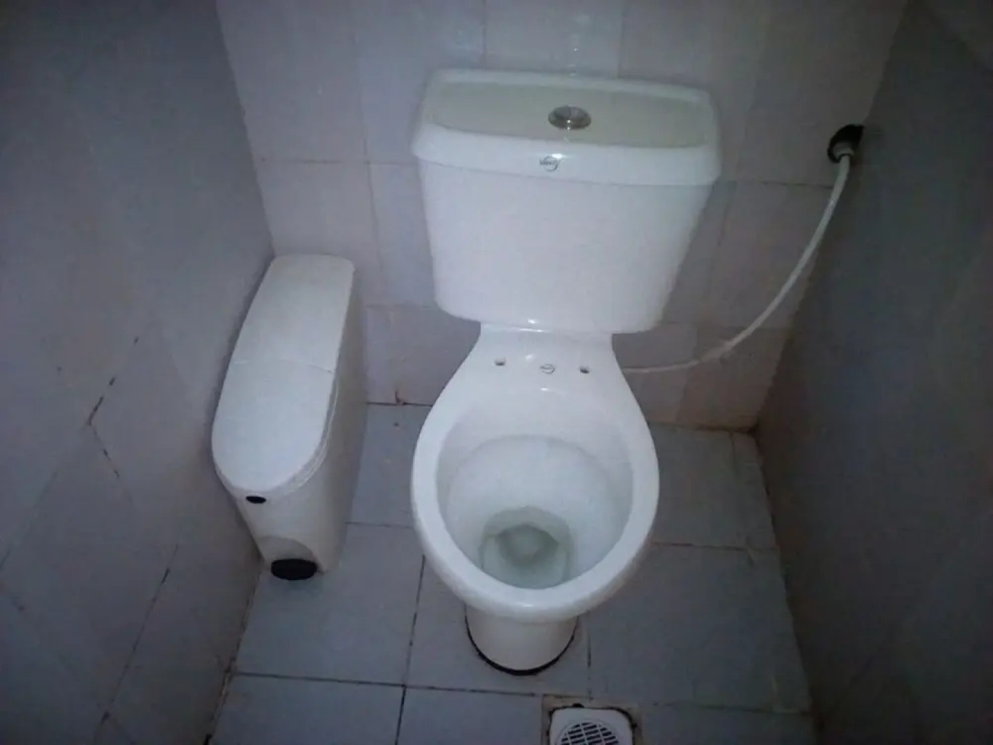 The Hide-Out Guest House