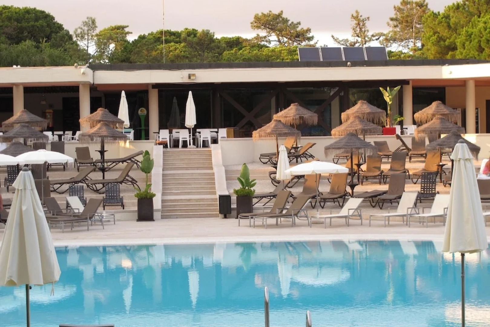 Casa Lago - Varandas do Lago