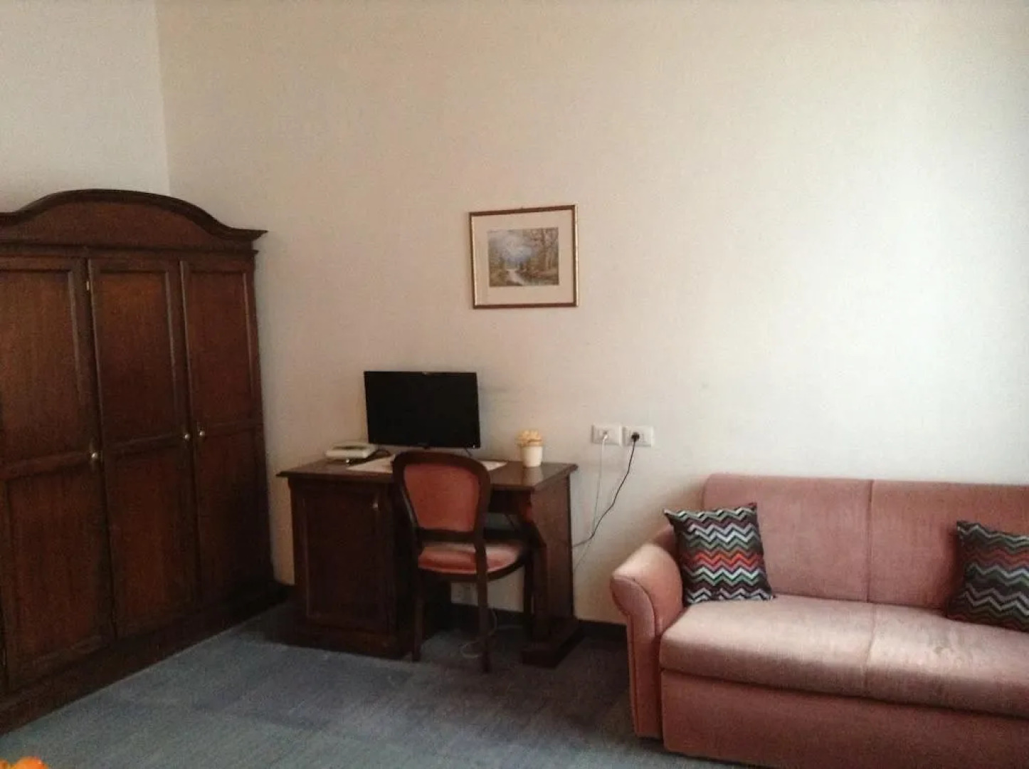 Hotel Graf von Meran