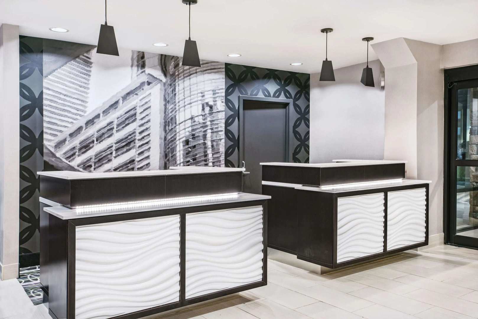 La Quinta Inn & Suites by Wyndham The Woodlands/Spring