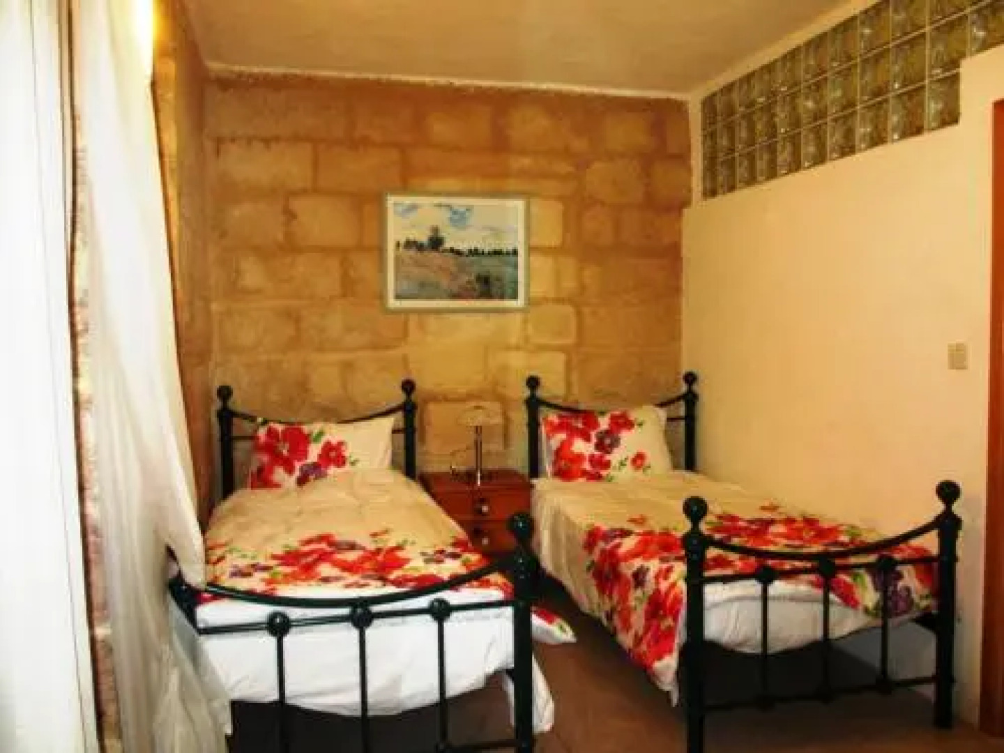 19th Century Apartment