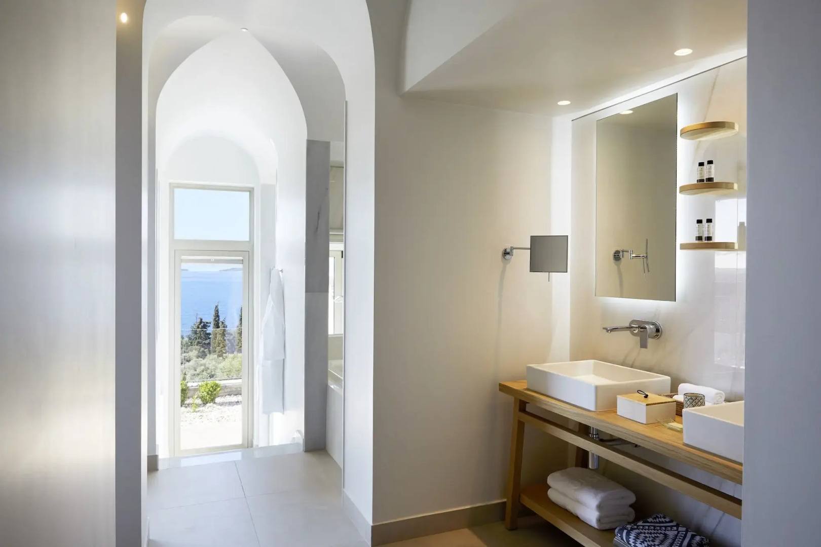 Eagles Villas - Small Luxury Hotels of The World