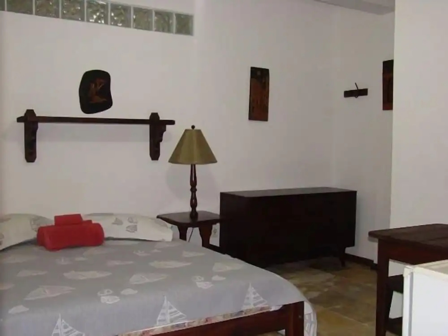 Pousada Casa do Telhado Verde