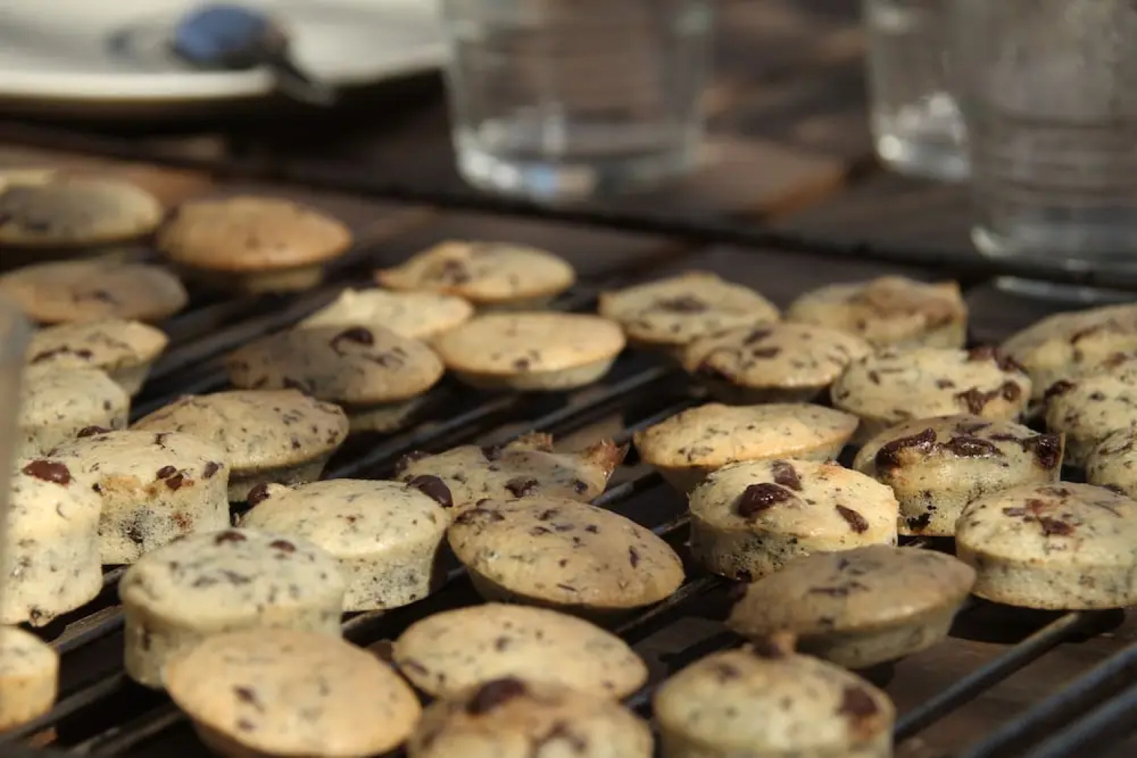 Ô Saveur de l'Instant