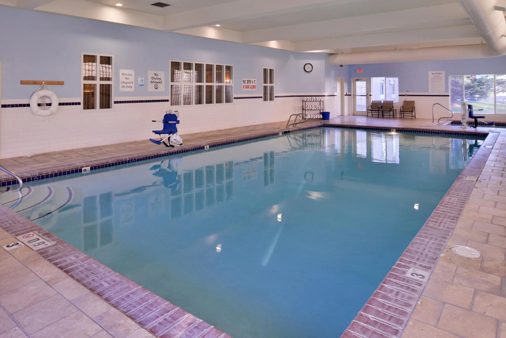 Holiday Inn Express Hotel & Suites Idaho Falls by IHG