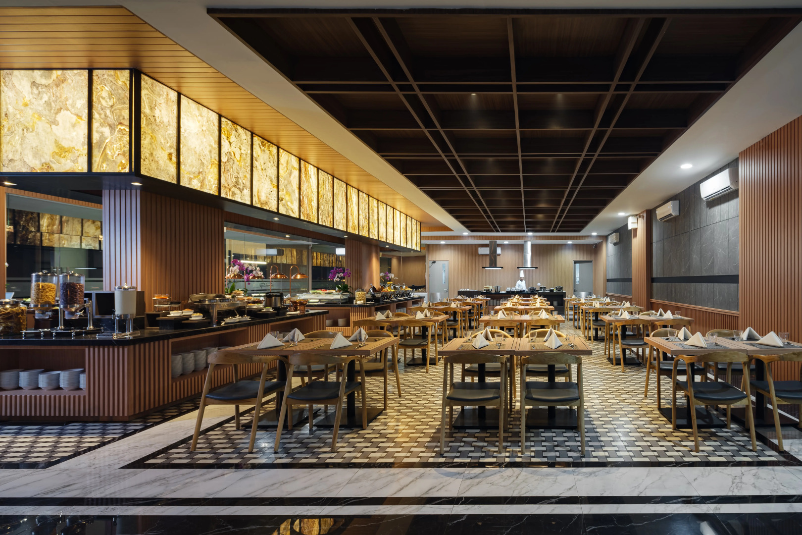 Hotel Santika Blitar