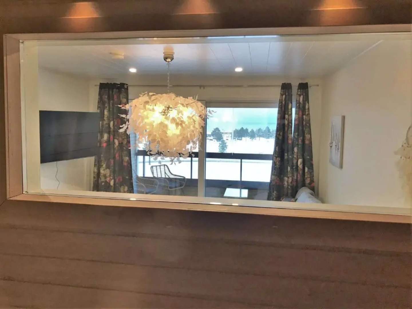 Aurinkoranta Apartments