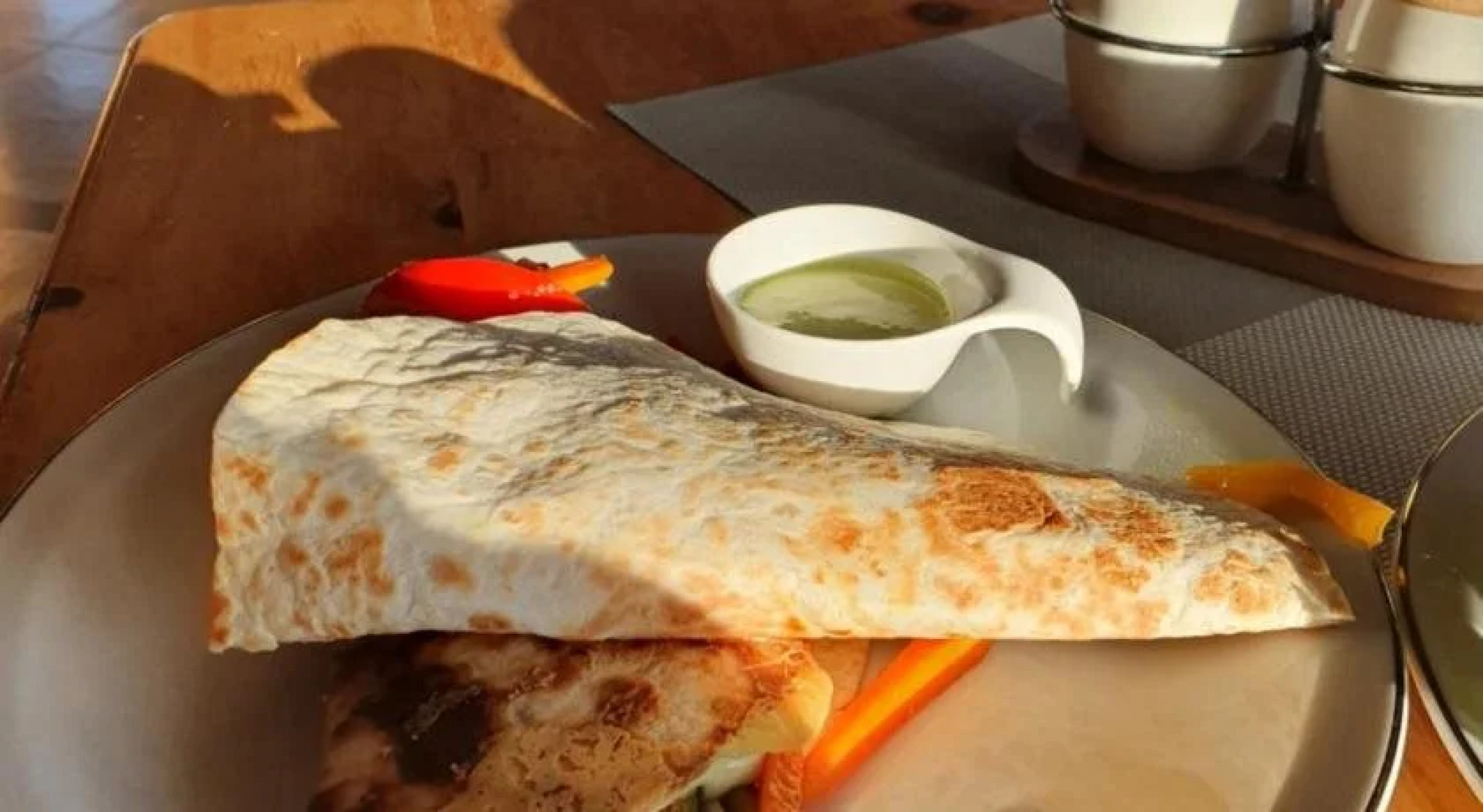 Apart Hotel Viento Patagonico