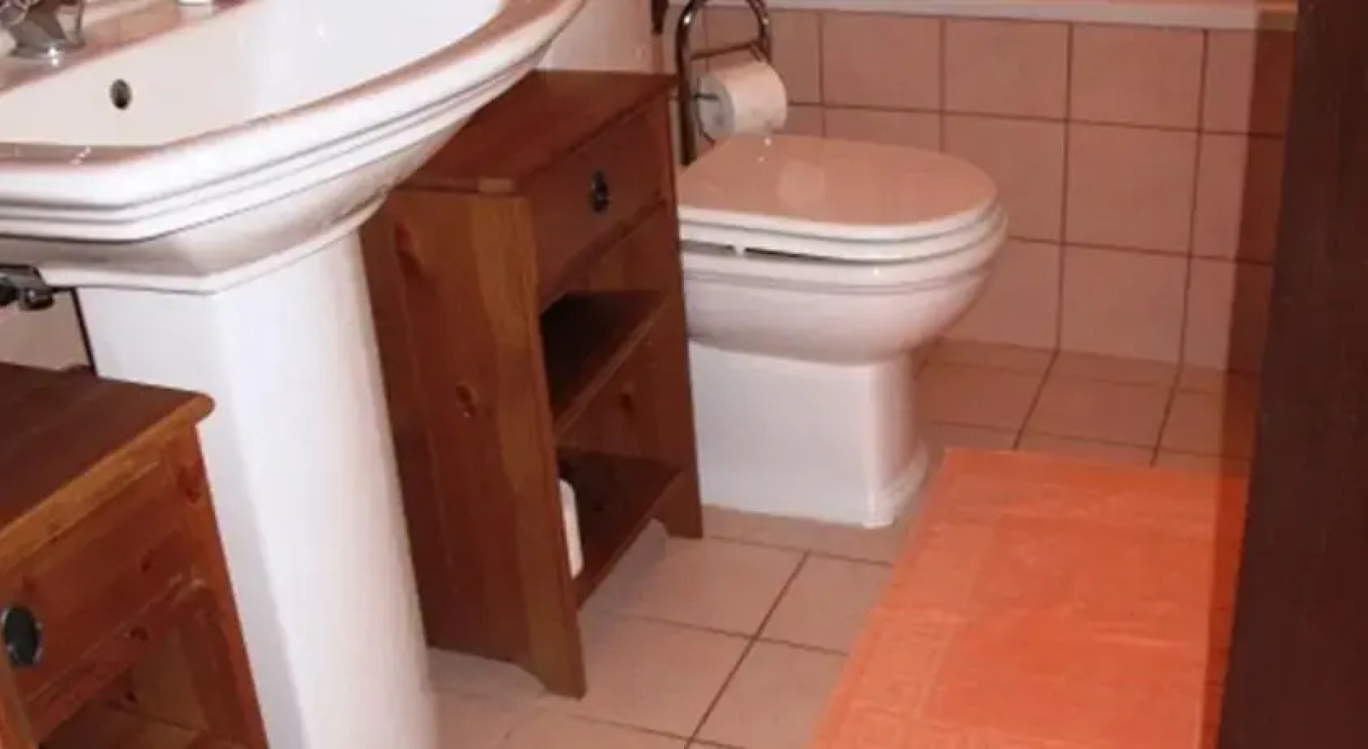 Holiday Home Oh La La