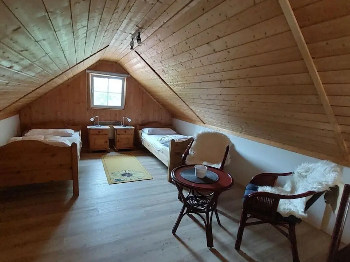 Holiday Home Villa Pippilotta