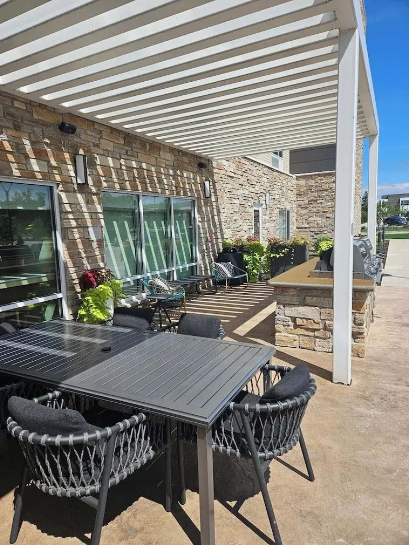 TownePlace Suites by Marriott Oshkosh