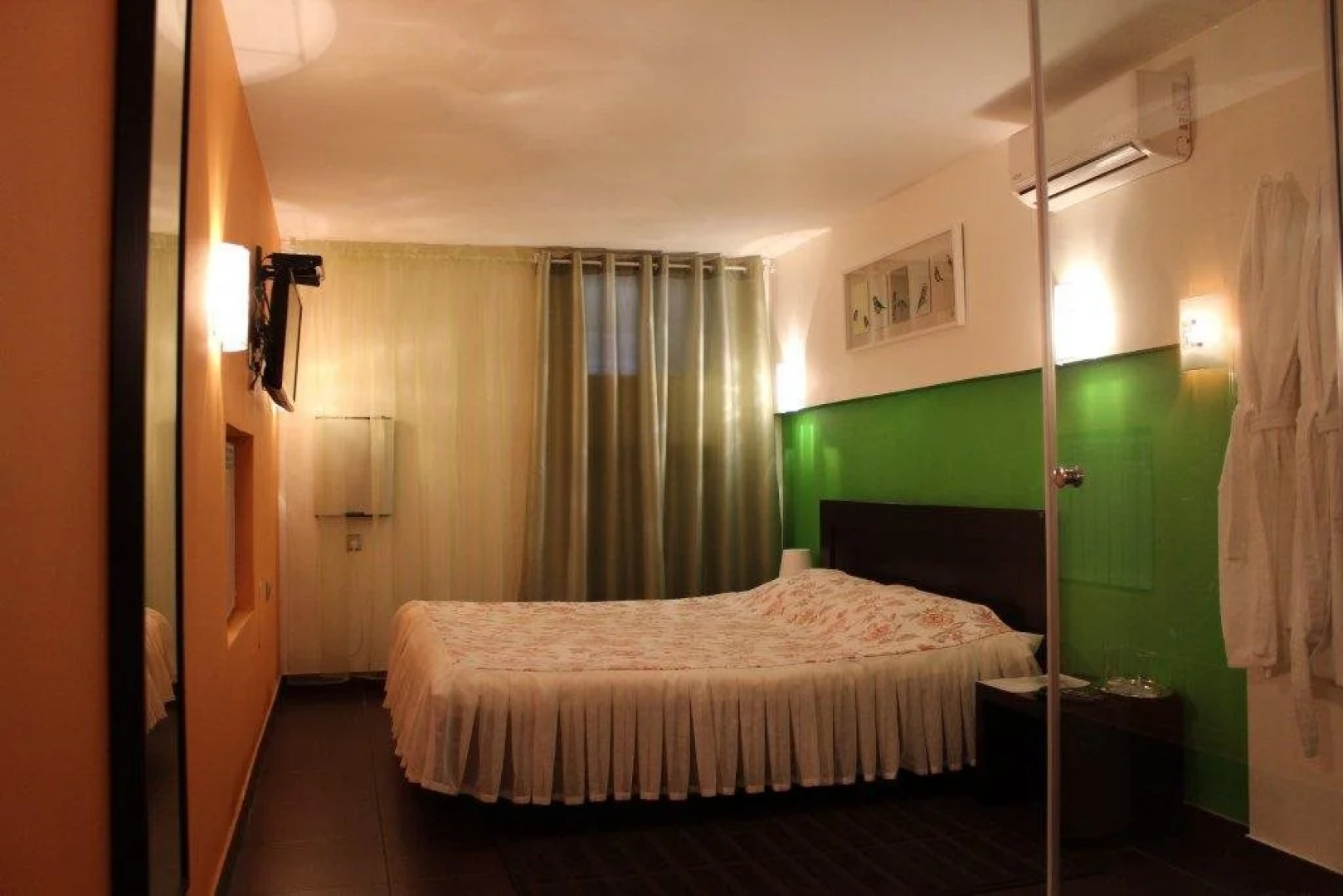 Мини Отель Постоялов