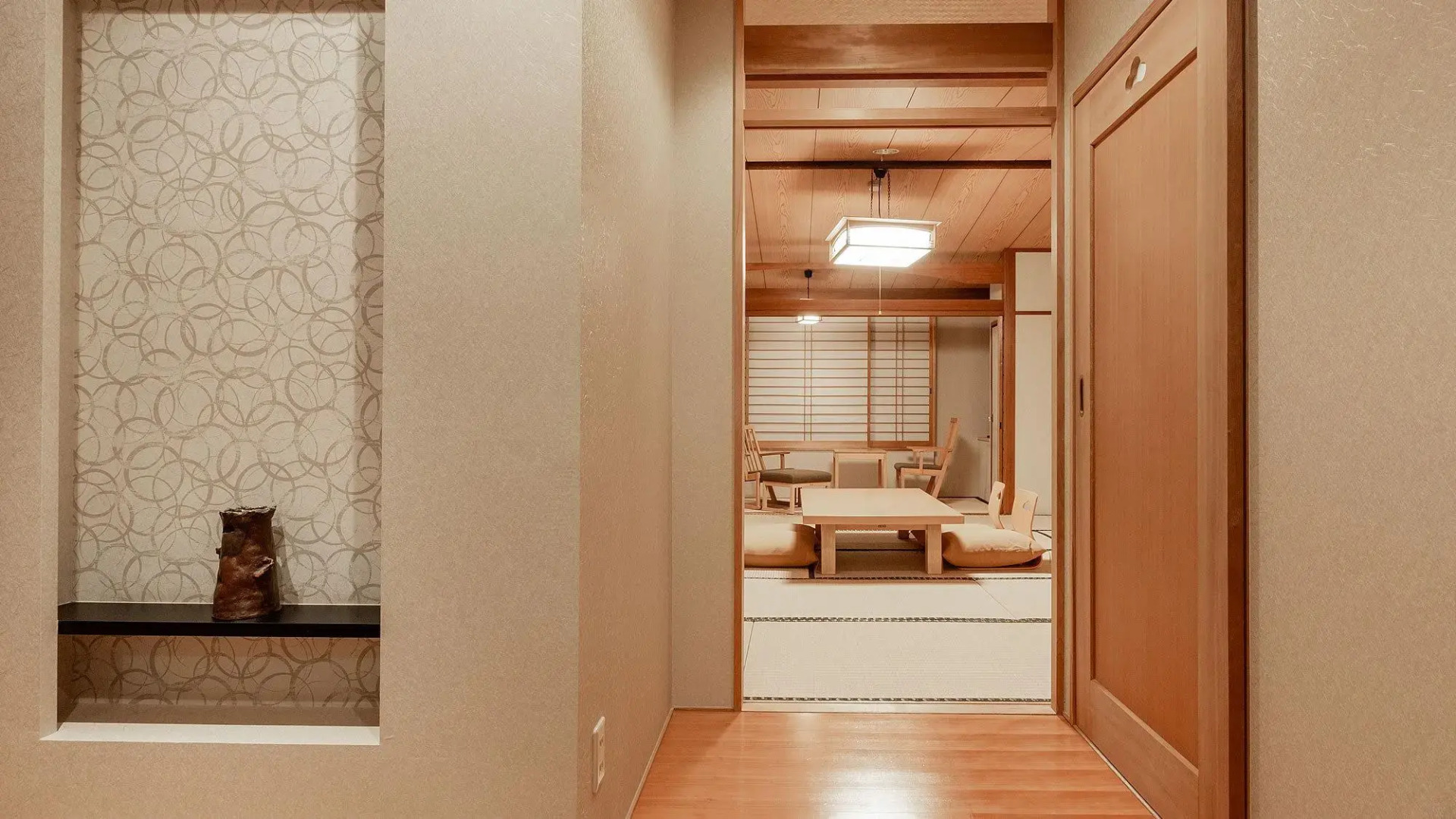 Yudaonsen Ubl Hotel Matsumasa