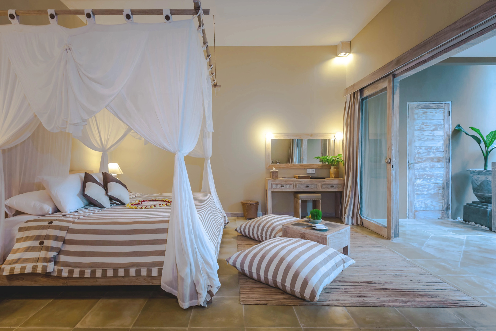 Курортный отель Wapa di Ume Ubud Resort & Spa