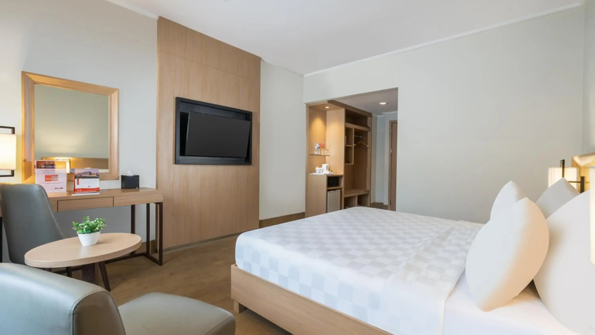 Swiss-Belhotel Manokwari