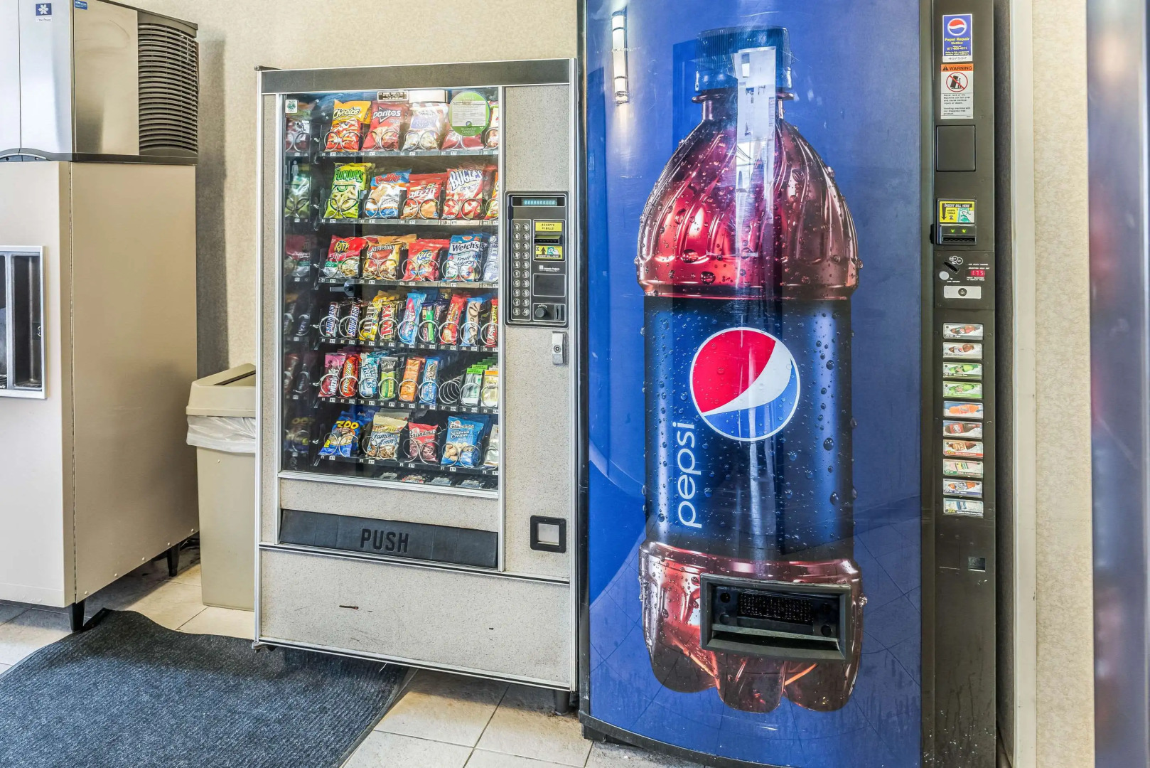 Quality Inn & Suites Mankato East