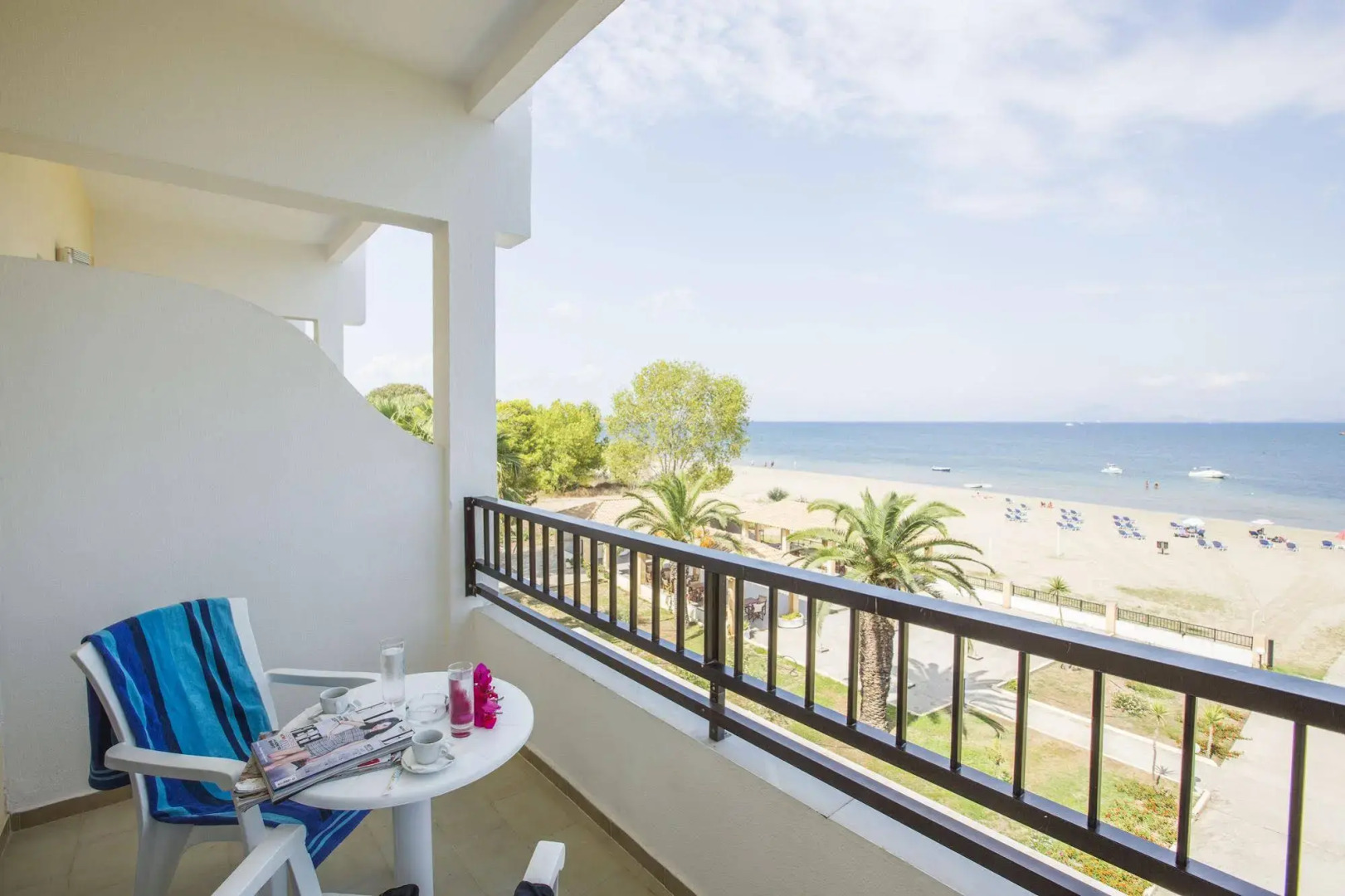 Island Beach Resort - Adults Only