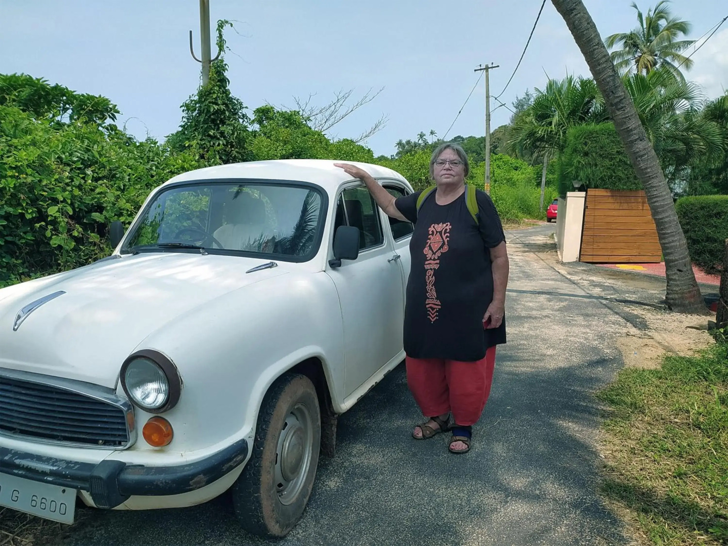 kannur west beach house