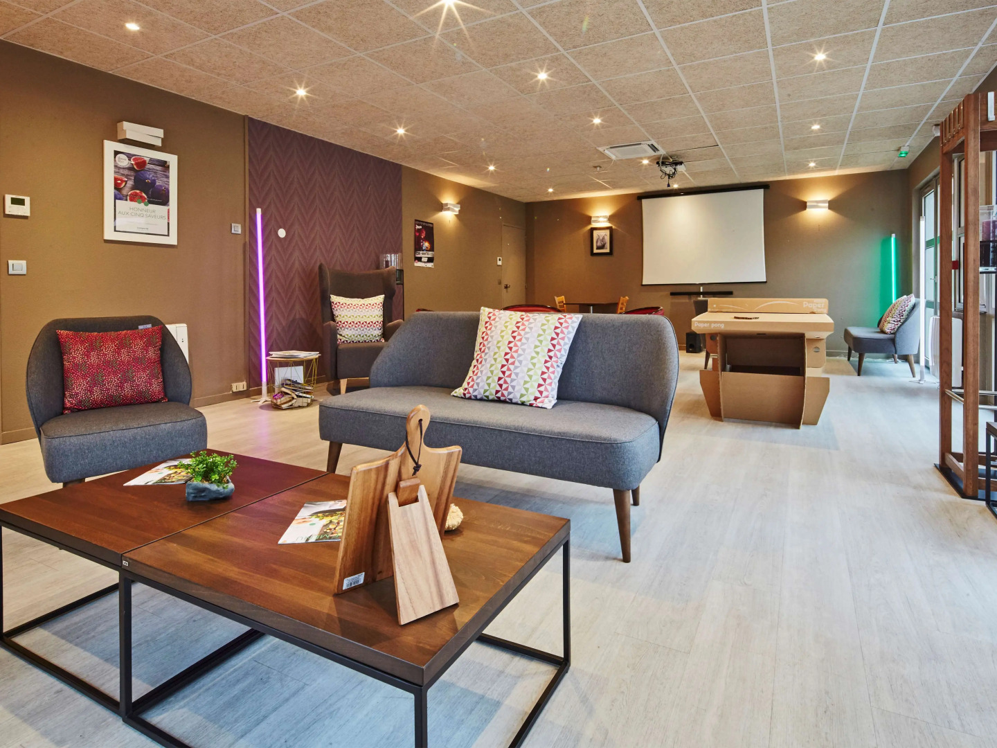 Campanile Dijon Nord - Toison d'Or