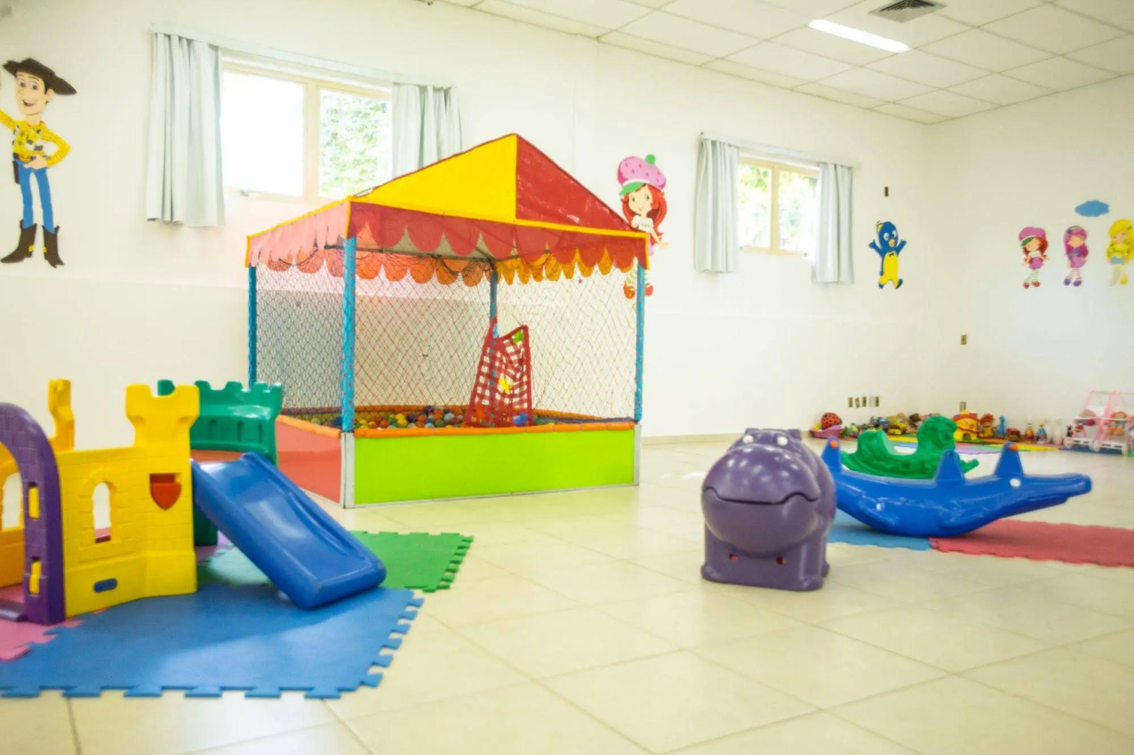 Resort Fazenda São João